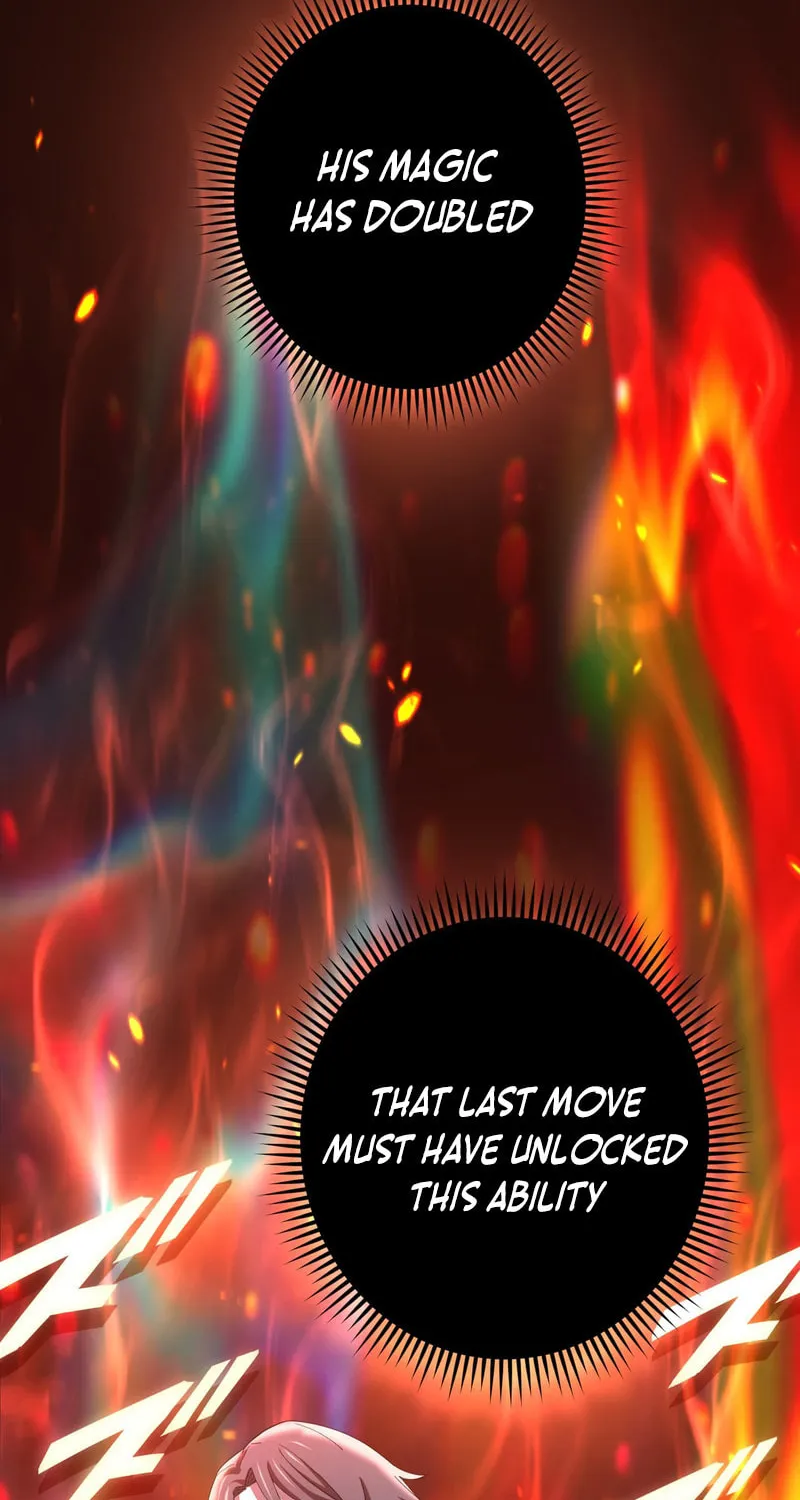 The Reincarnation of the Forbidden Archmage Chapter 119 page 8 - 