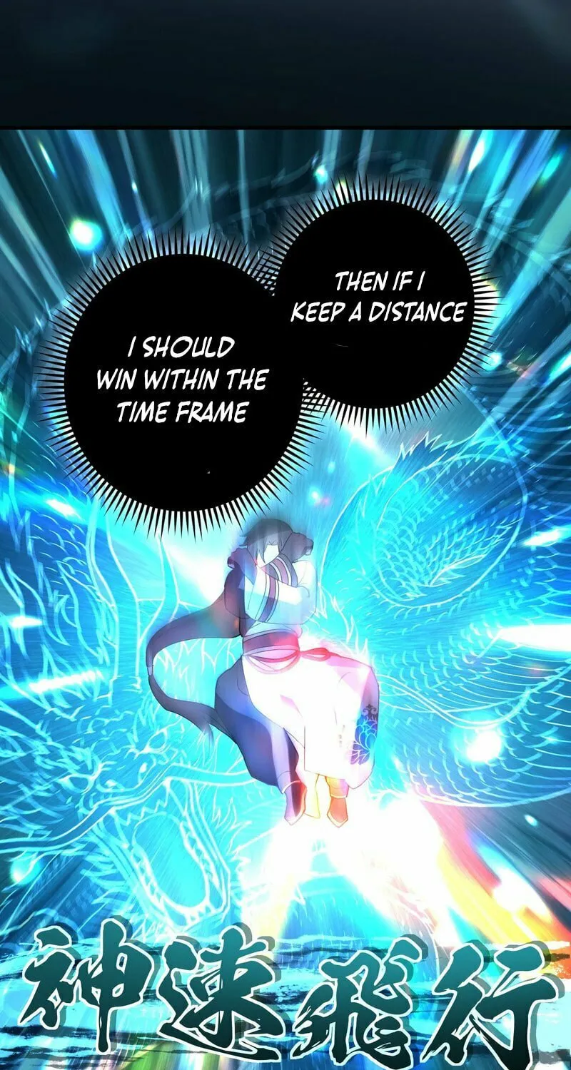 The Reincarnation of the Forbidden Archmage Chapter 119 page 79 - 