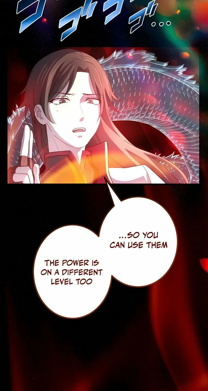 The Reincarnation of the Forbidden Archmage Chapter 119 page 87 - 