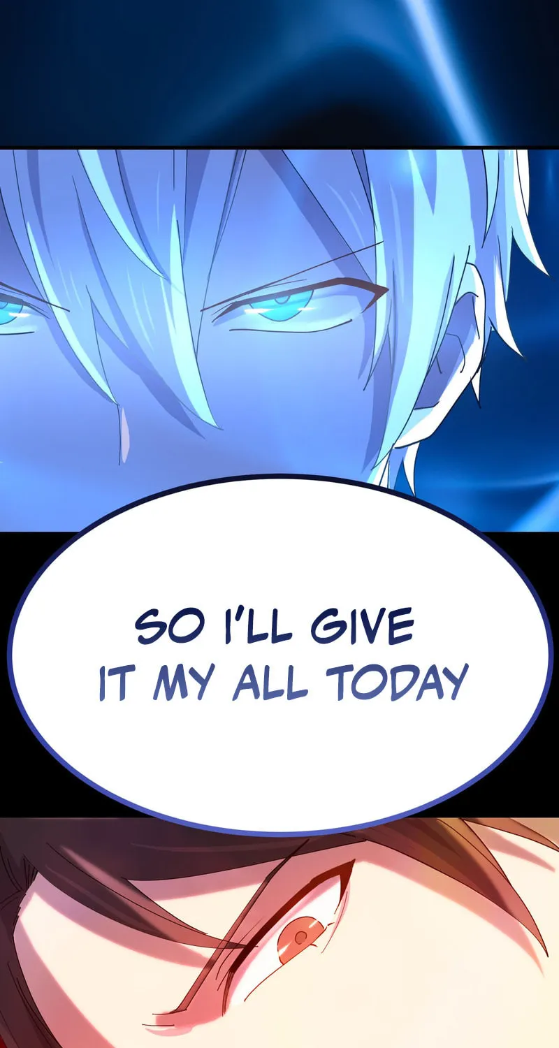 The Reincarnation of the Forbidden Archmage Chapter 119 page 97 - 