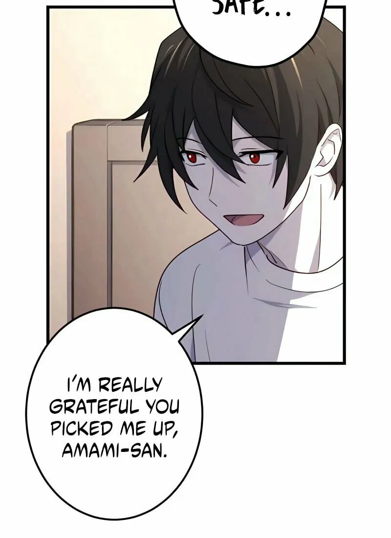 The Reincarnation of the Forbidden Archmage Chapter 12 page 21 - 