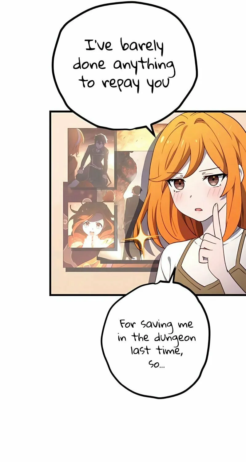 The Reincarnation of the Forbidden Archmage Chapter 12 page 27 - 