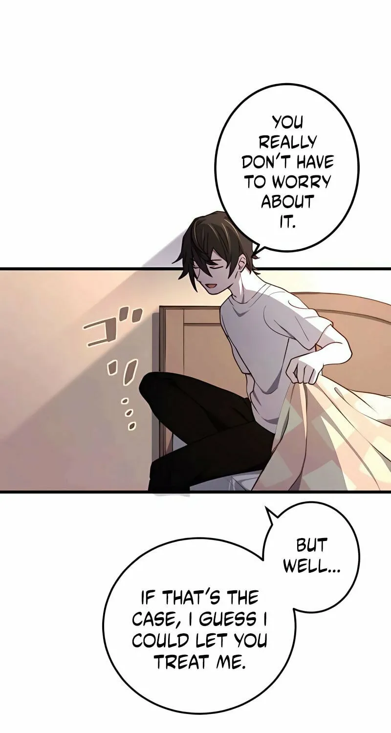 The Reincarnation of the Forbidden Archmage Chapter 12 page 28 - 
