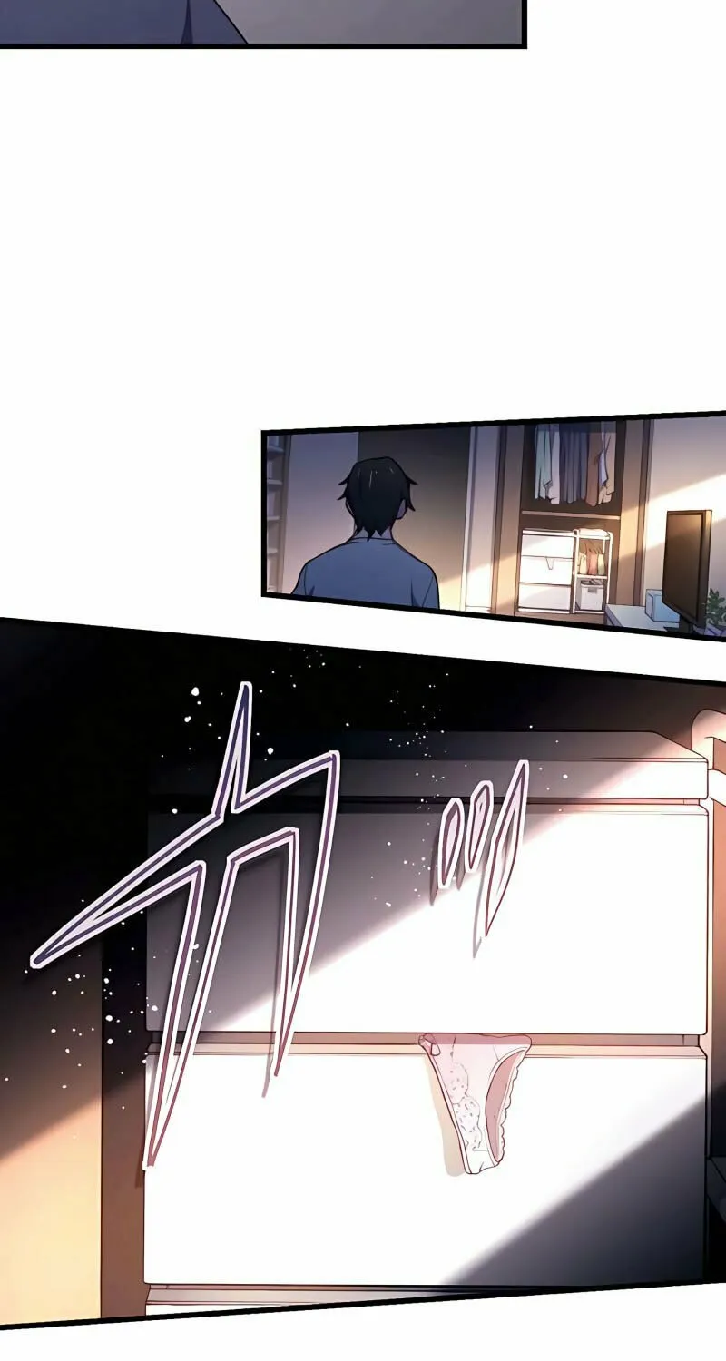 The Reincarnation of the Forbidden Archmage Chapter 12 page 31 - 