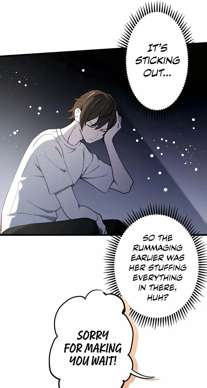 The Reincarnation of the Forbidden Archmage Chapter 12 page 33 - 