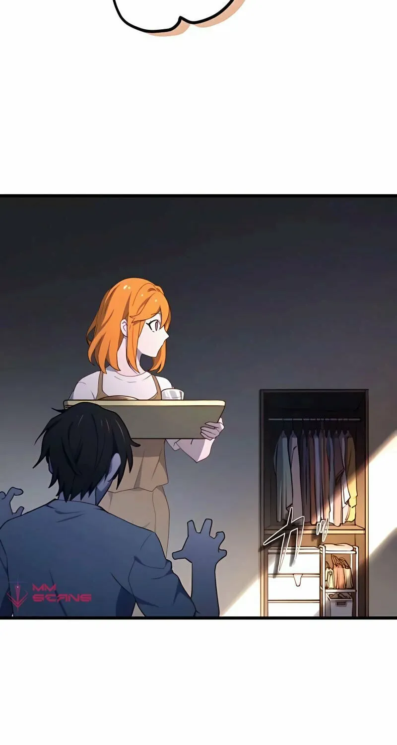The Reincarnation of the Forbidden Archmage Chapter 12 page 34 - 