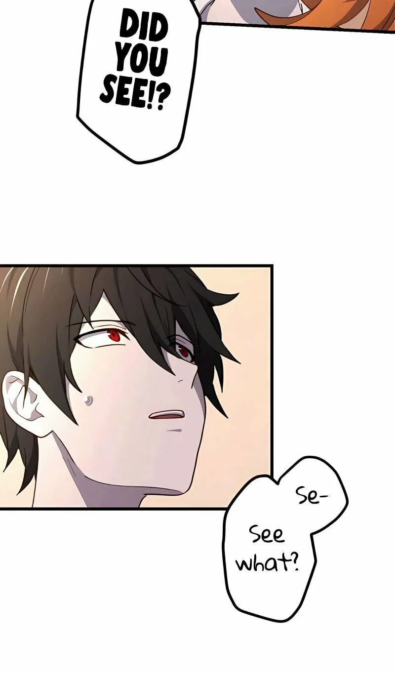 The Reincarnation of the Forbidden Archmage Chapter 12 page 37 - 