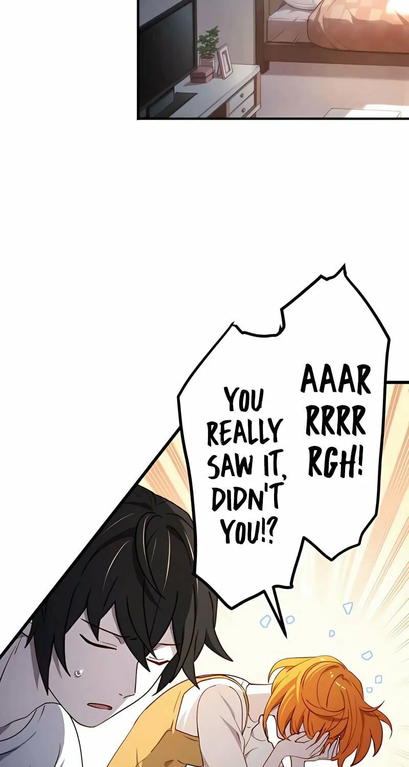 The Reincarnation of the Forbidden Archmage Chapter 12 page 40 - 