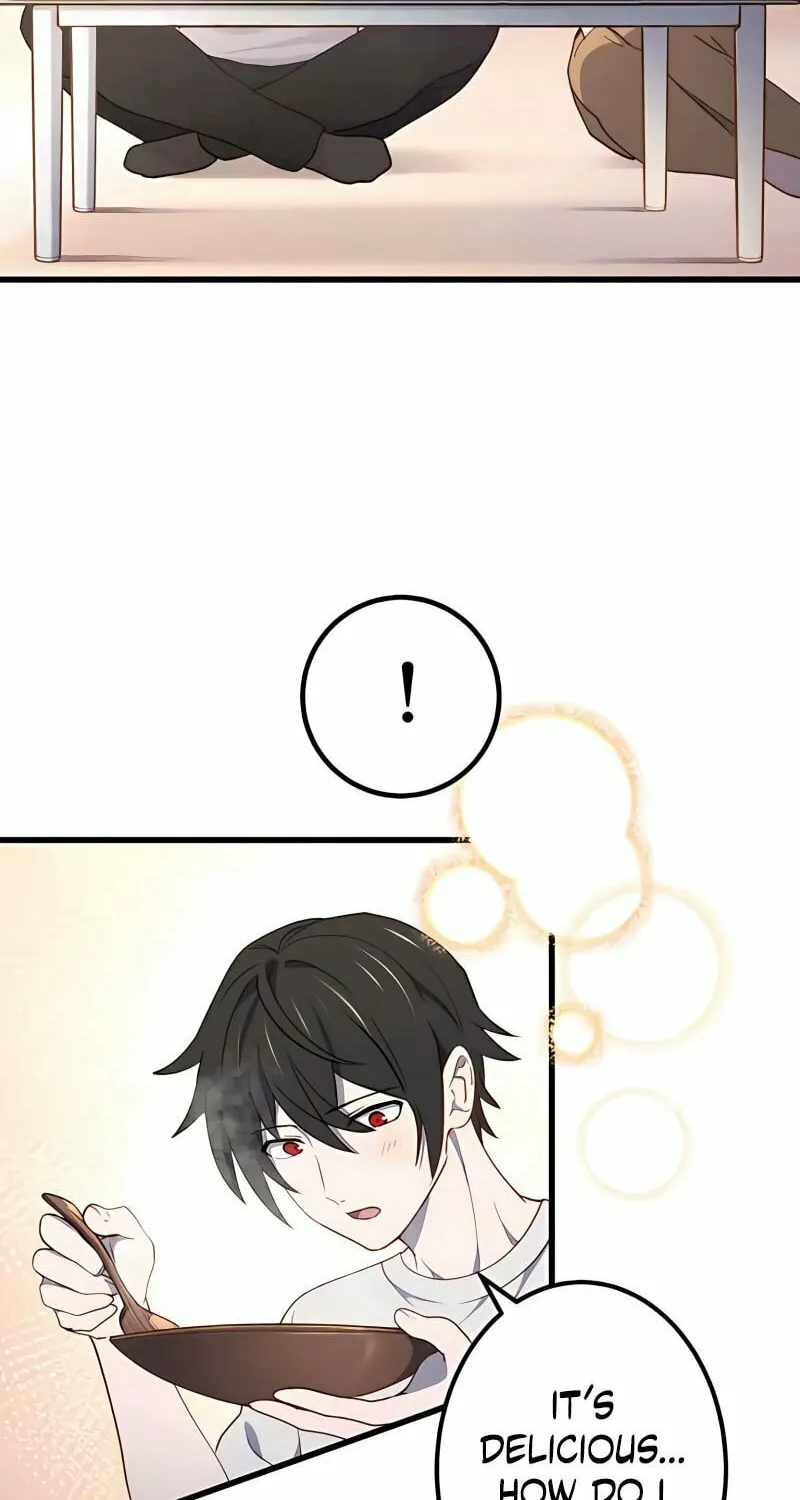 The Reincarnation of the Forbidden Archmage Chapter 12 page 46 - 