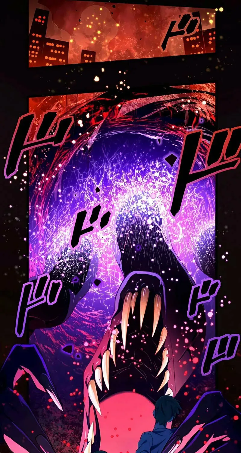 The Reincarnation of the Forbidden Archmage Chapter 12 page 54 - 