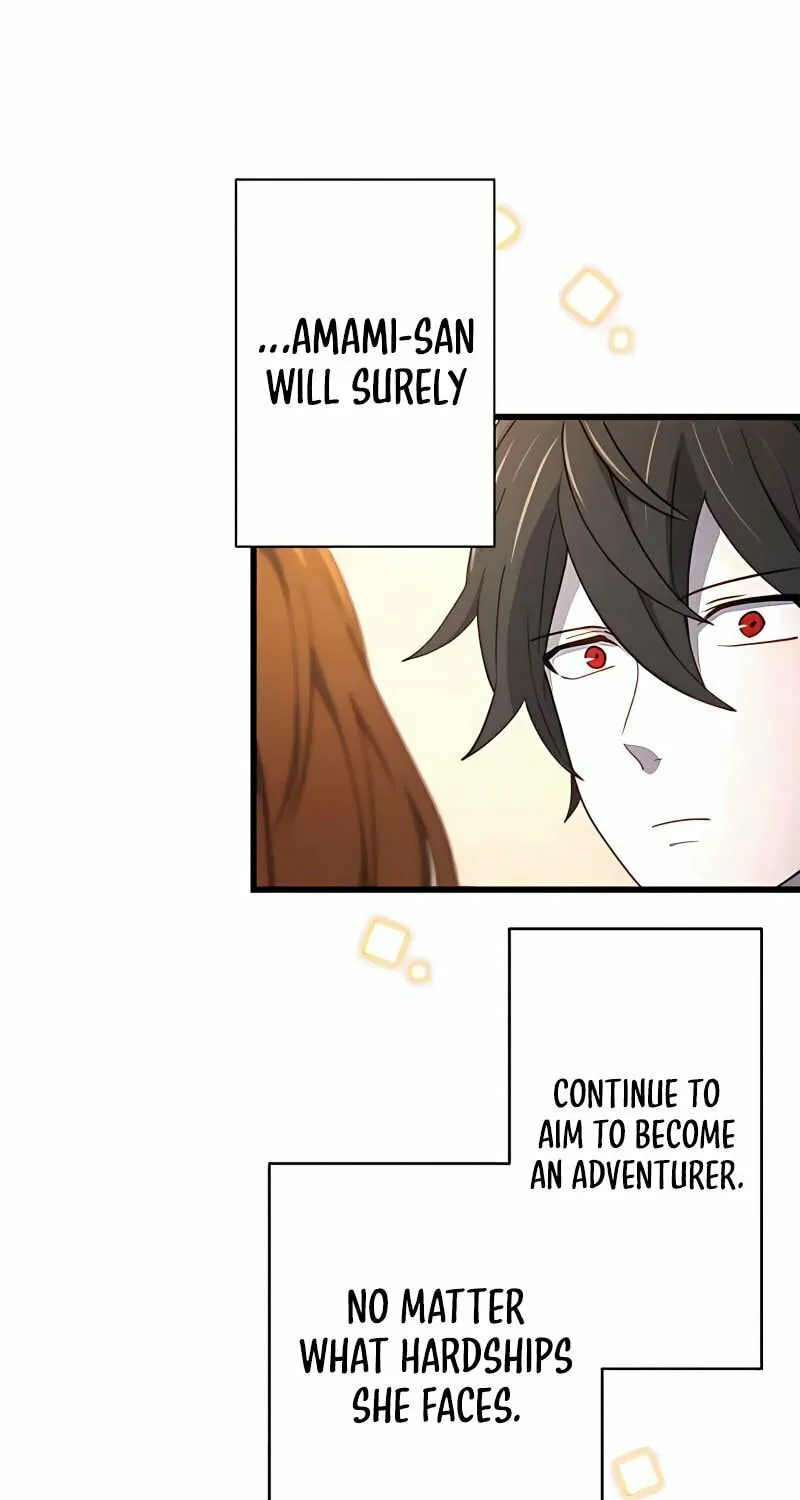 The Reincarnation of the Forbidden Archmage Chapter 12 page 67 - 