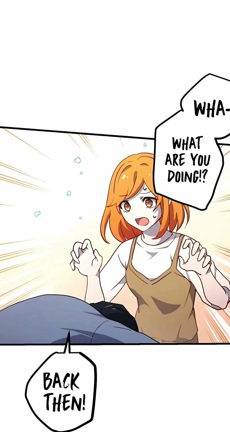 The Reincarnation of the Forbidden Archmage Chapter 12 page 71 - 