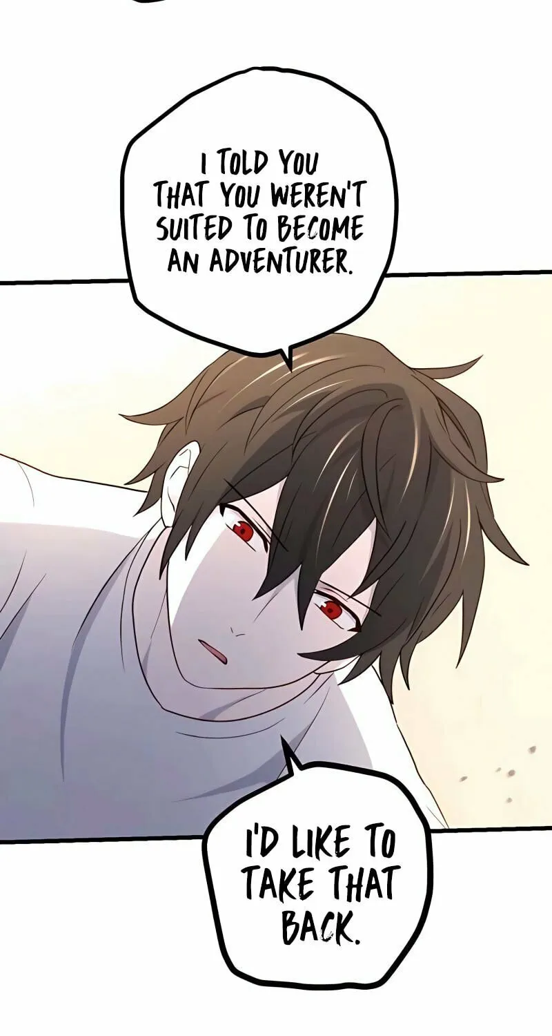 The Reincarnation of the Forbidden Archmage Chapter 12 page 72 - 