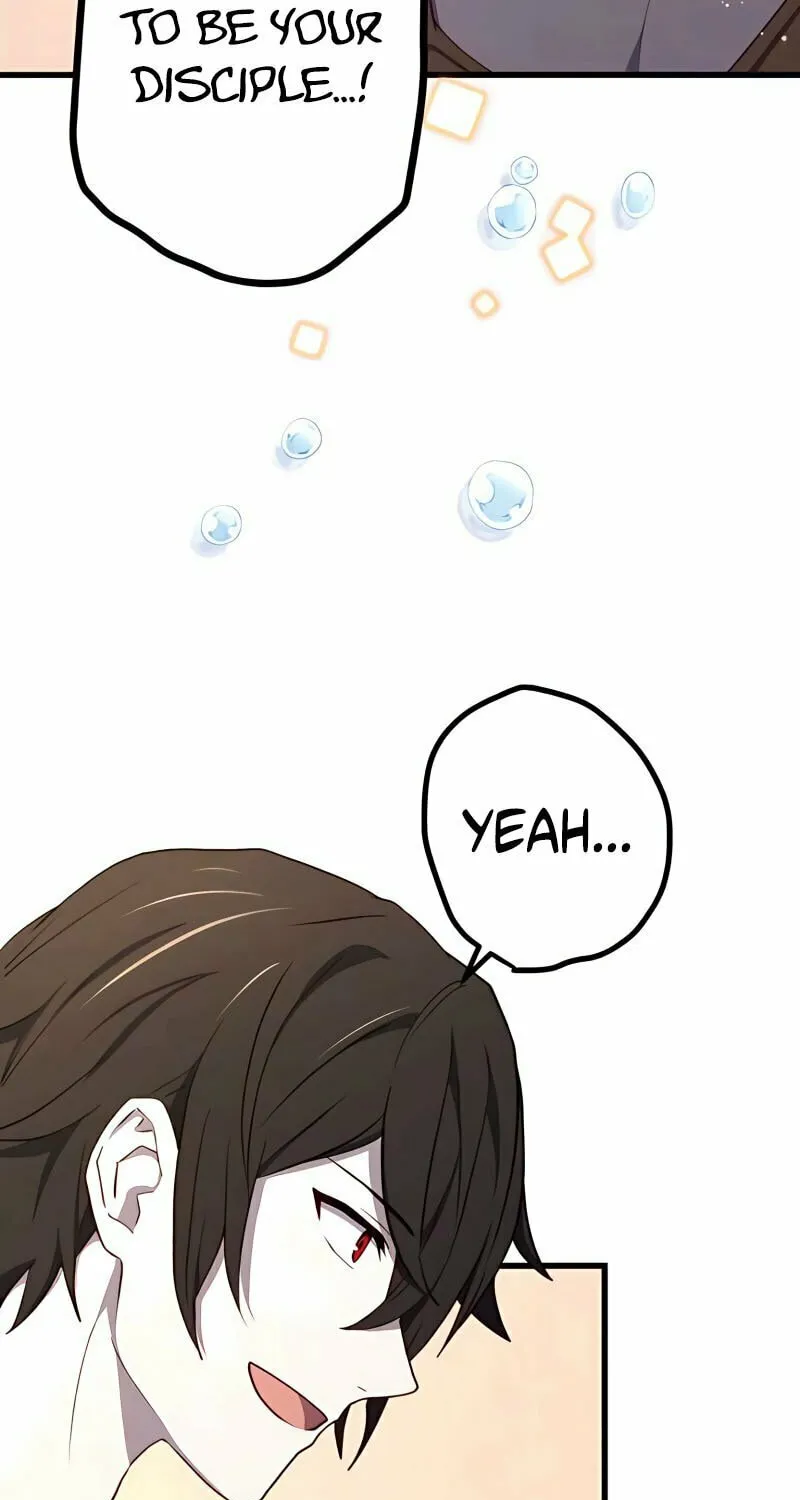 The Reincarnation of the Forbidden Archmage Chapter 12 page 84 - 