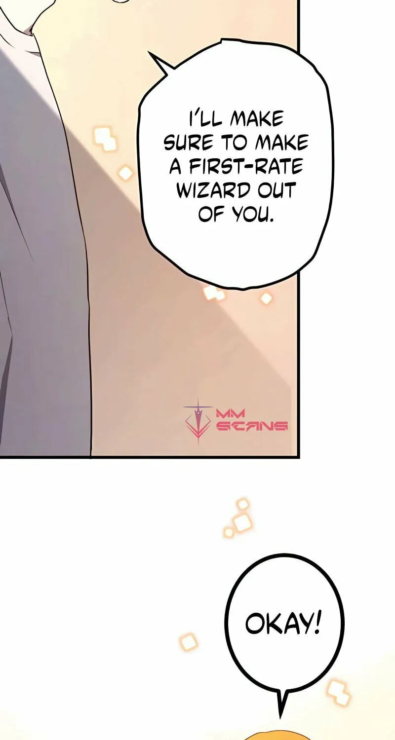 The Reincarnation of the Forbidden Archmage Chapter 12 page 85 - 