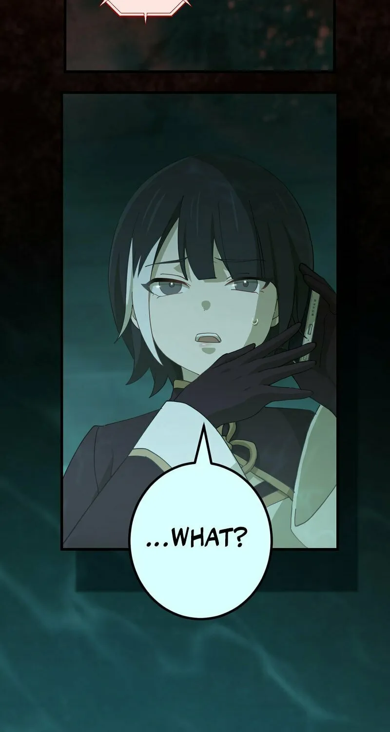 The Reincarnation of the Forbidden Archmage Chapter 120 page 101 - 