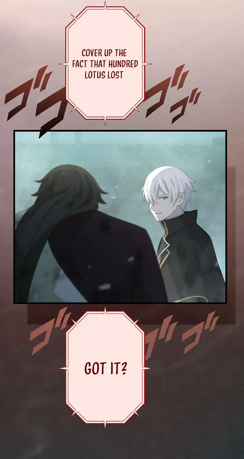 The Reincarnation of the Forbidden Archmage Chapter 120 page 104 - 