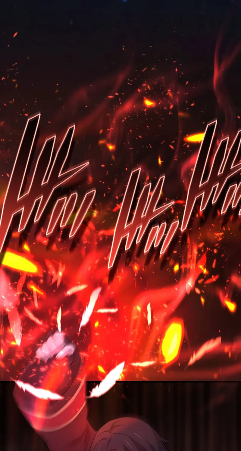 The Reincarnation of the Forbidden Archmage Chapter 120 page 4 - 
