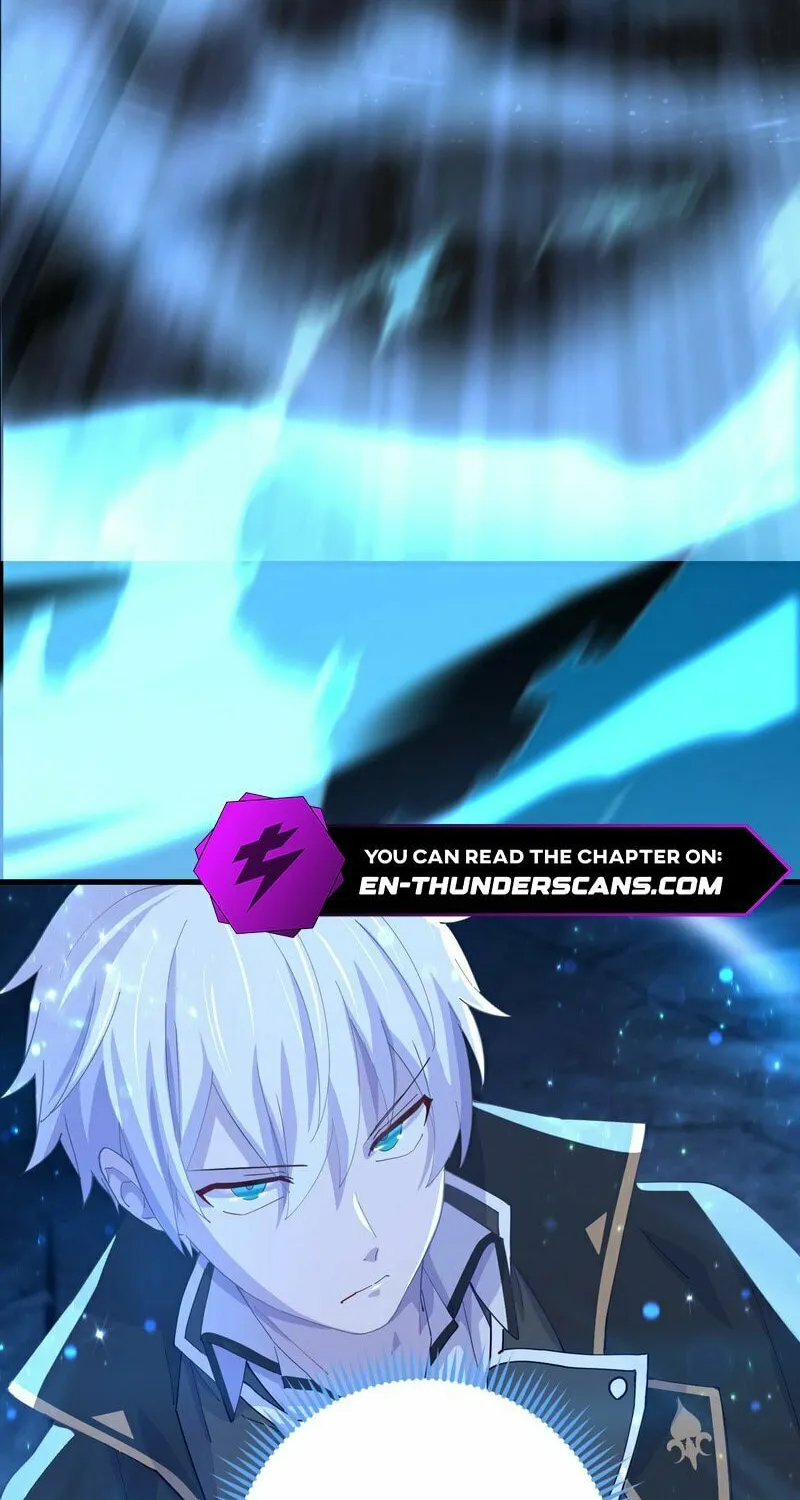 The Reincarnation of the Forbidden Archmage Chapter 120 page 31 - 