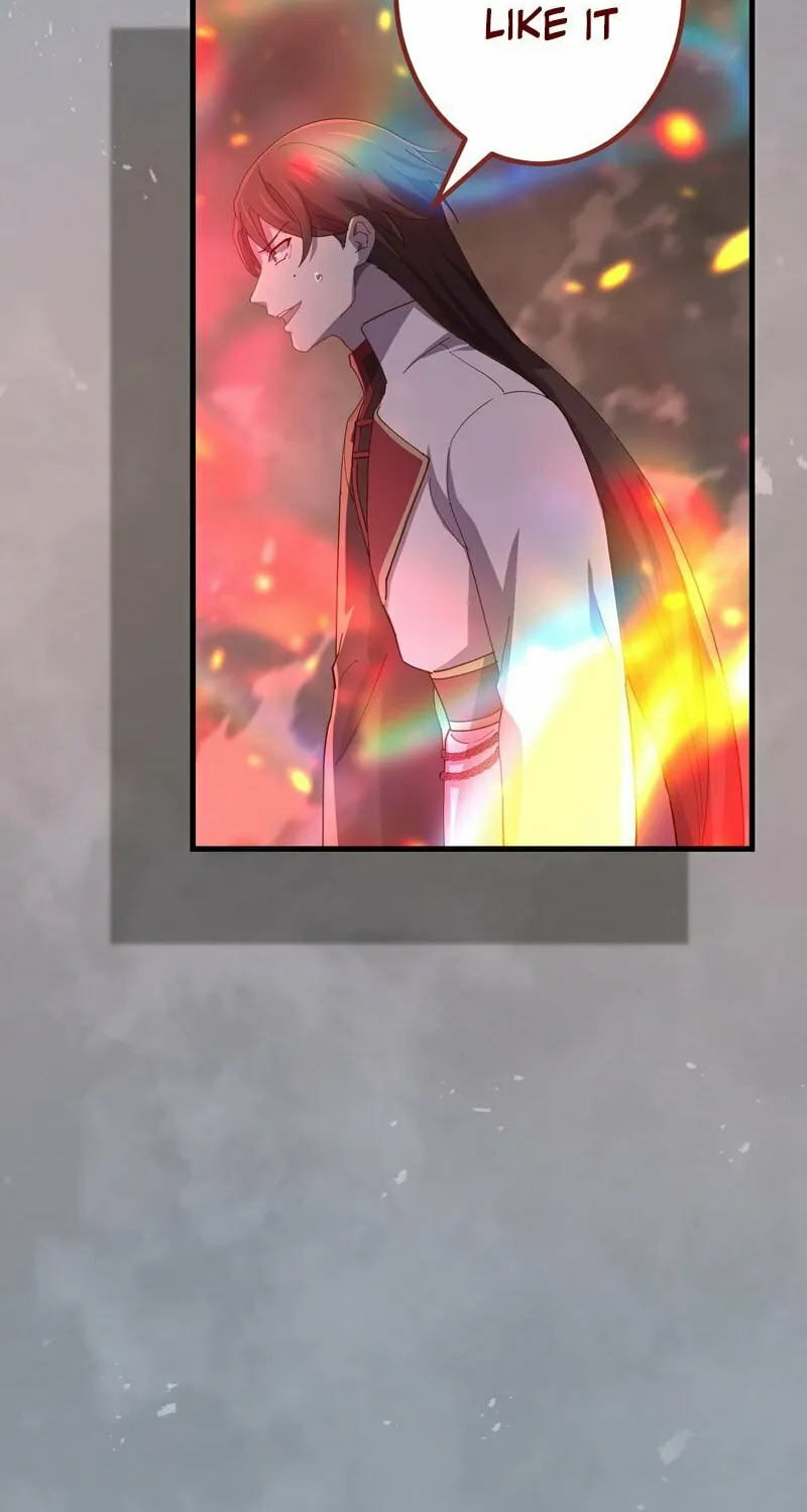 The Reincarnation of the Forbidden Archmage Chapter 120 page 42 - 