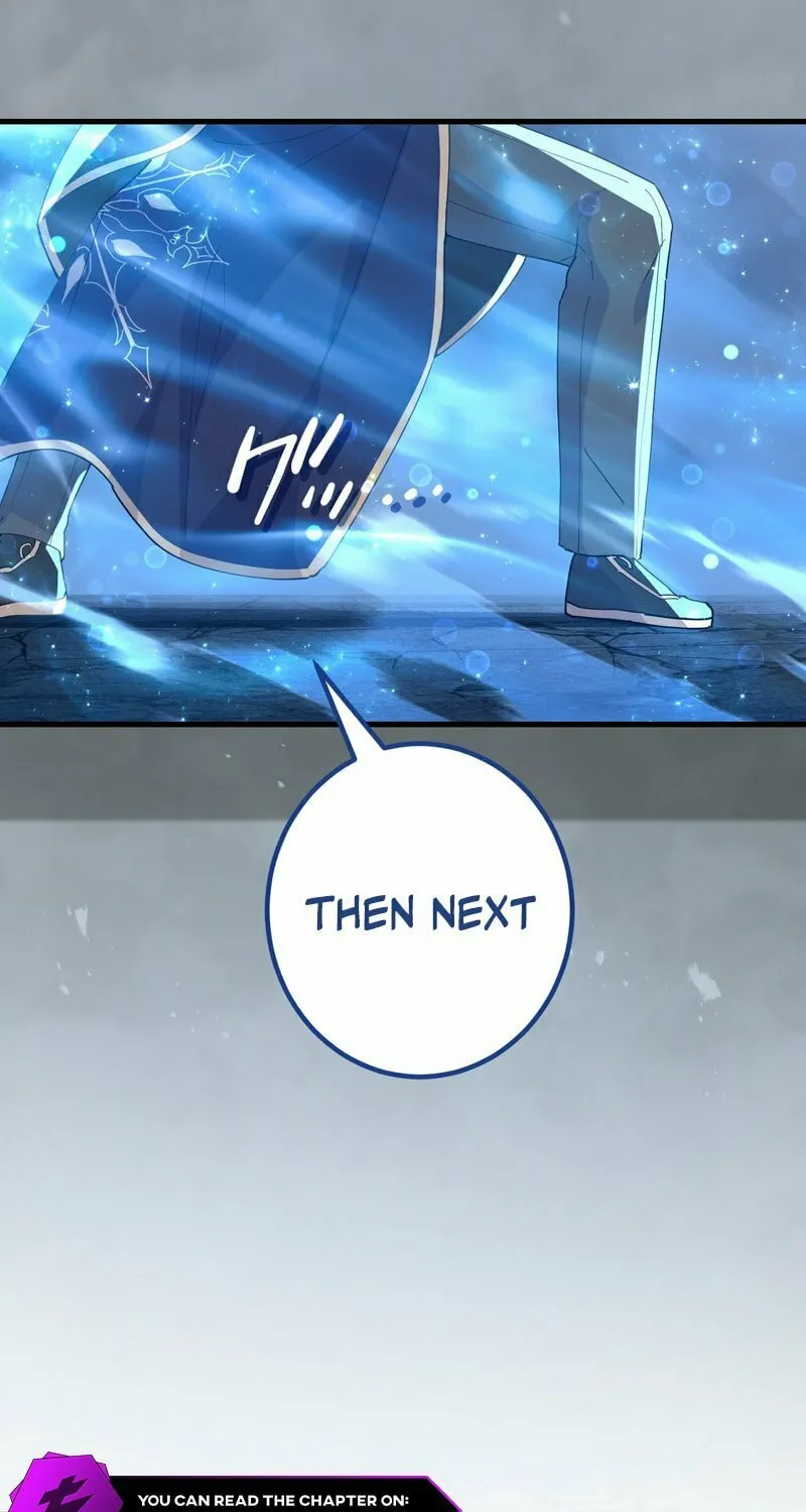 The Reincarnation of the Forbidden Archmage Chapter 120 page 43 - 