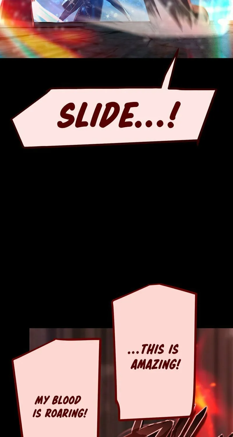 The Reincarnation of the Forbidden Archmage Chapter 120 page 51 - 