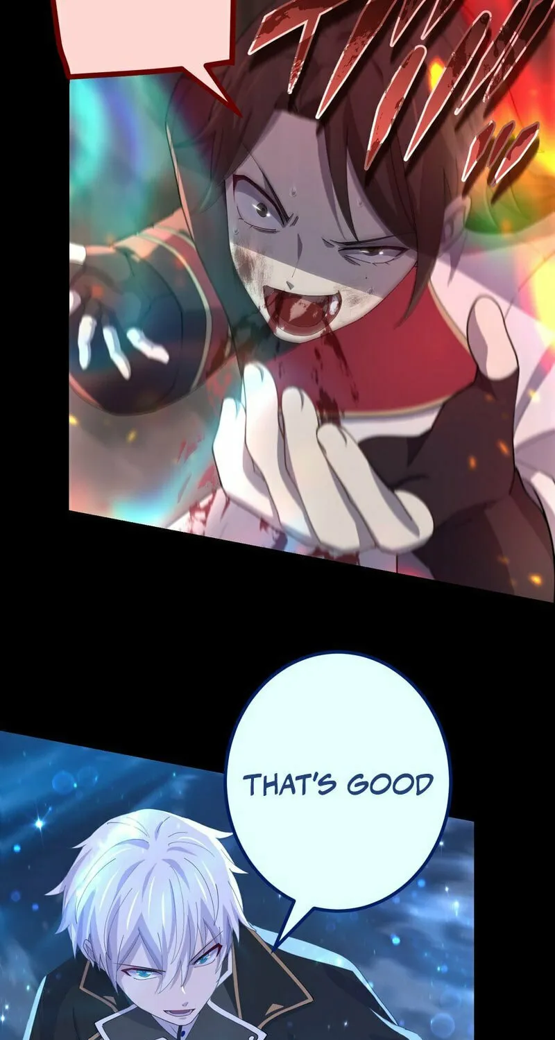 The Reincarnation of the Forbidden Archmage Chapter 120 page 52 - 