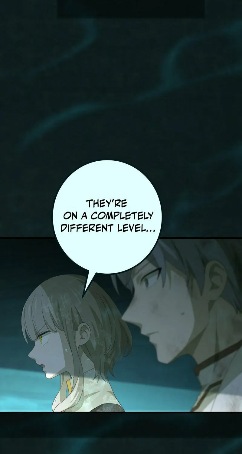 The Reincarnation of the Forbidden Archmage Chapter 120 page 59 - 