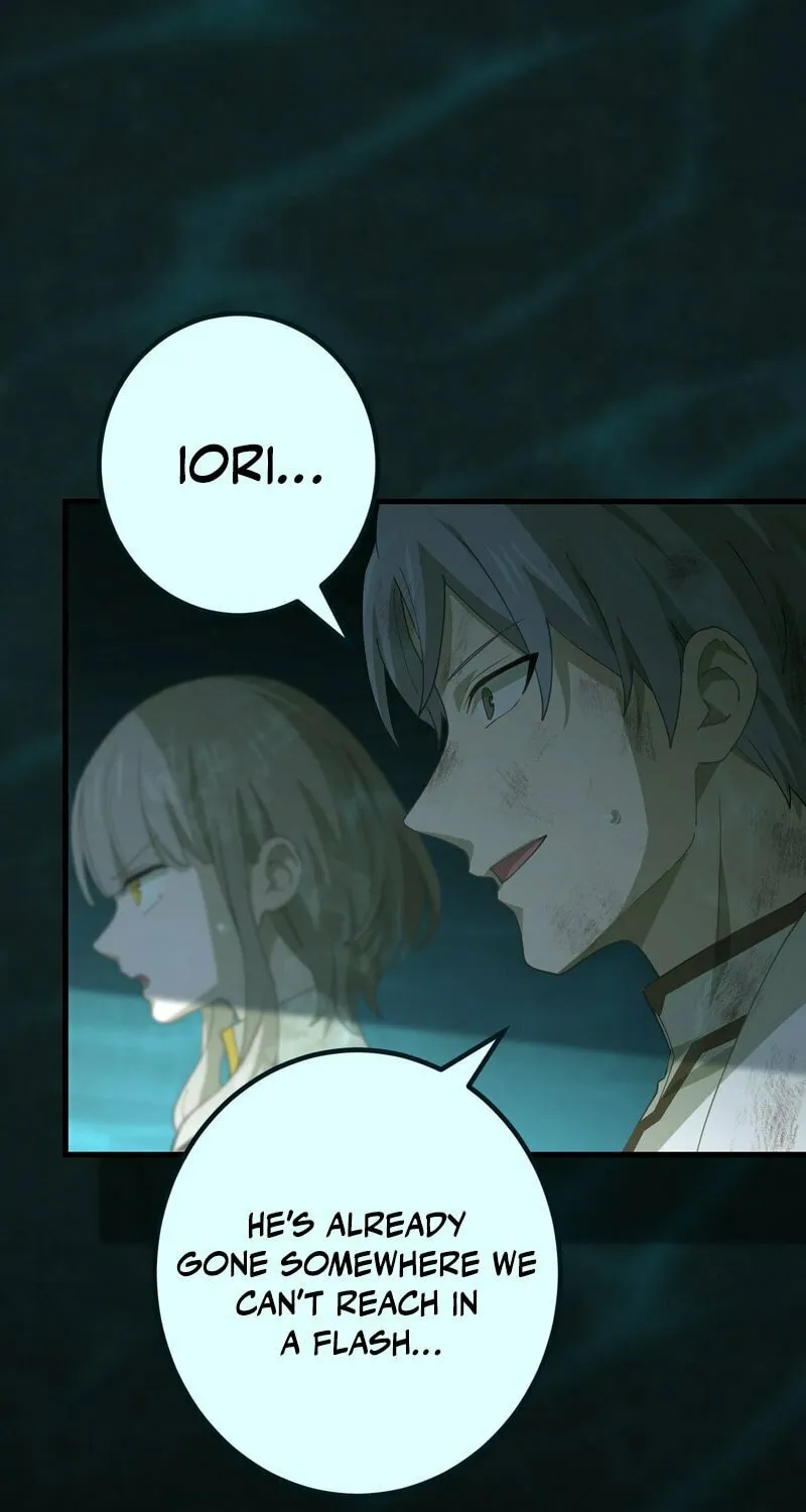 The Reincarnation of the Forbidden Archmage Chapter 120 page 60 - 