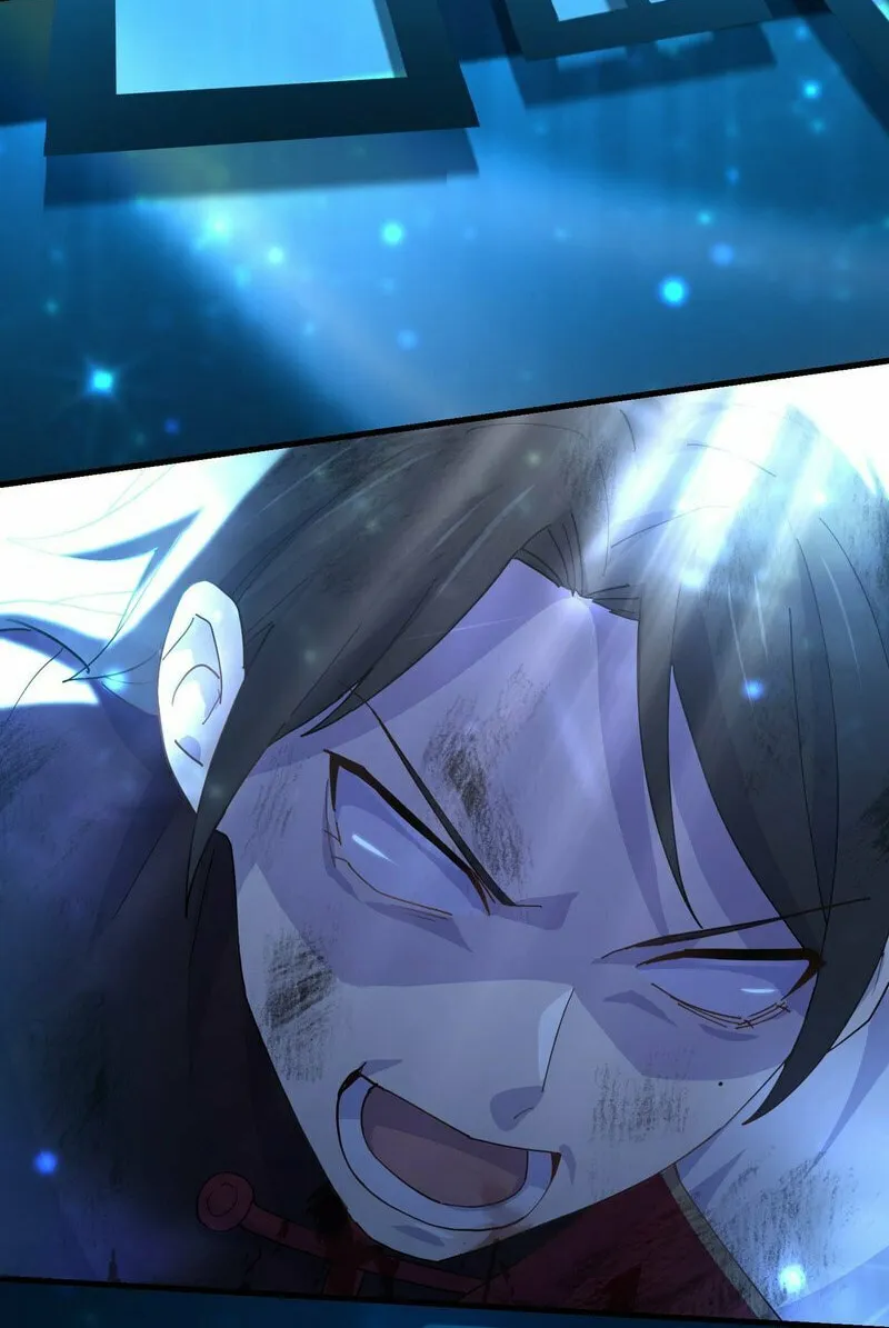 The Reincarnation of the Forbidden Archmage Chapter 120 page 79 - 