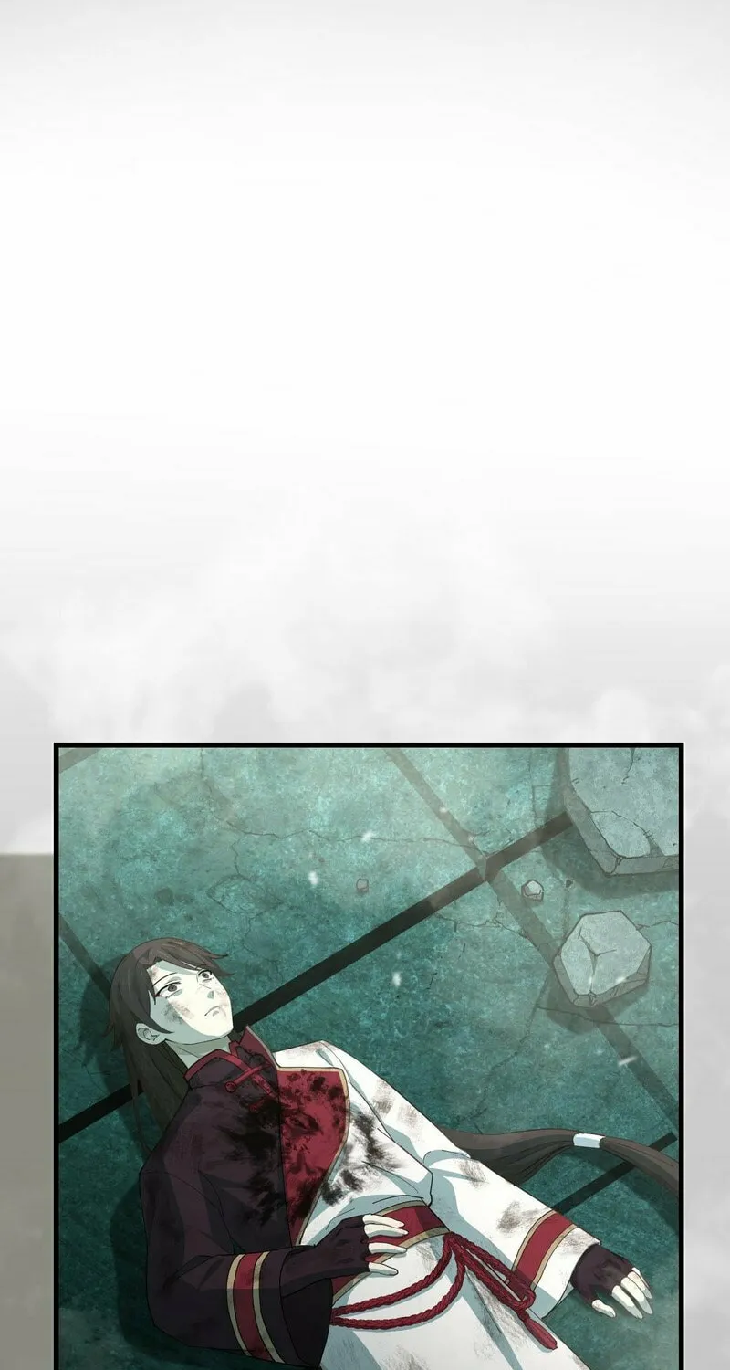 The Reincarnation of the Forbidden Archmage Chapter 120 page 83 - 