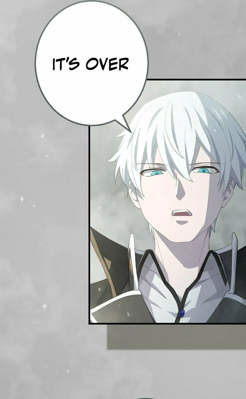 The Reincarnation of the Forbidden Archmage Chapter 120 page 87 - 