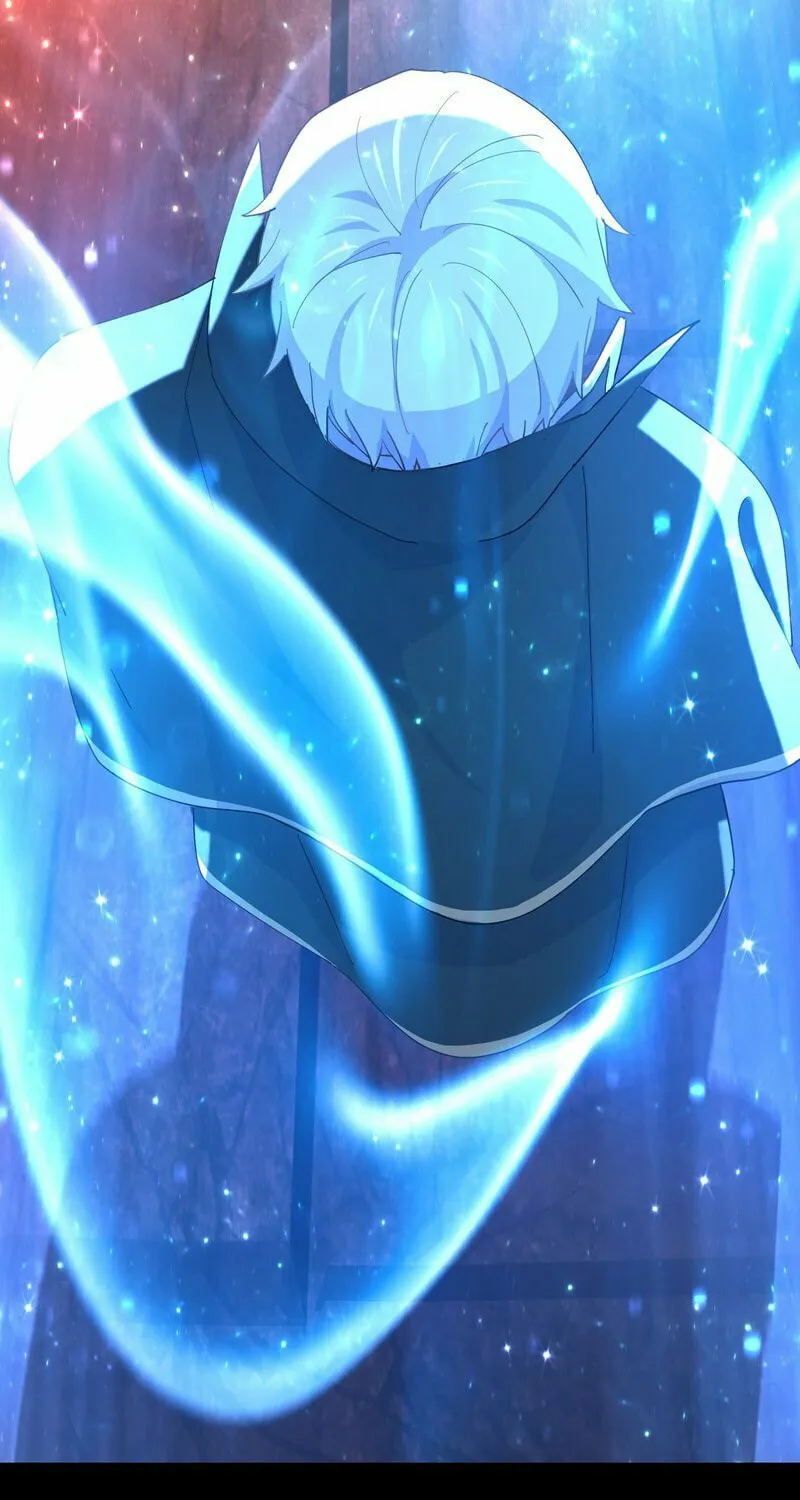 The Reincarnation of the Forbidden Archmage Chapter 120 page 10 - 