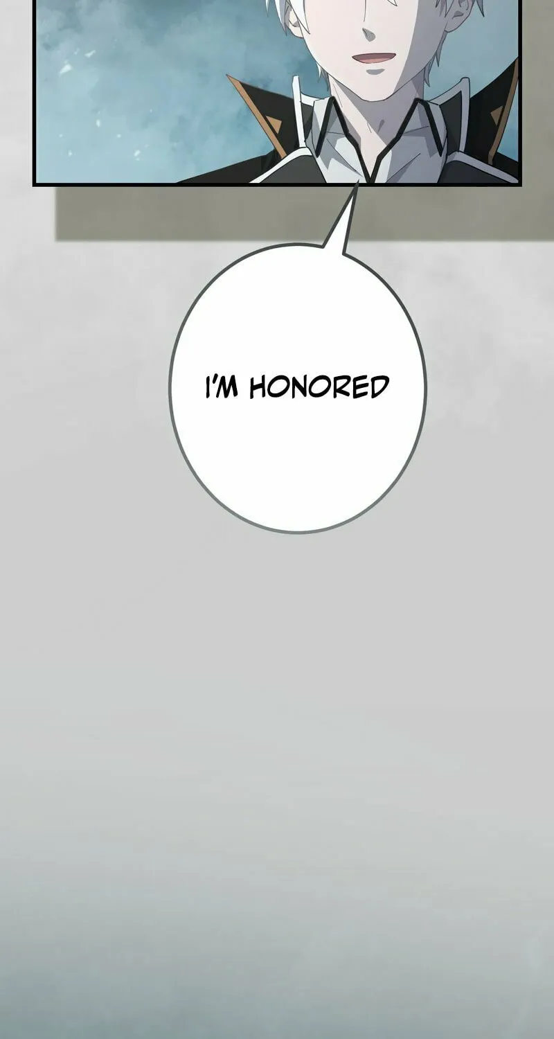 The Reincarnation of the Forbidden Archmage Chapter 120 page 92 - 