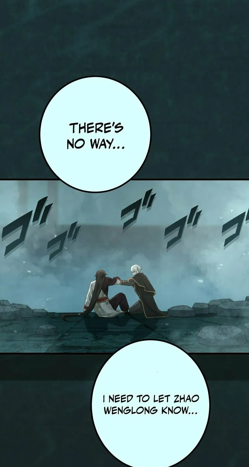 The Reincarnation of the Forbidden Archmage Chapter 120 page 94 - 