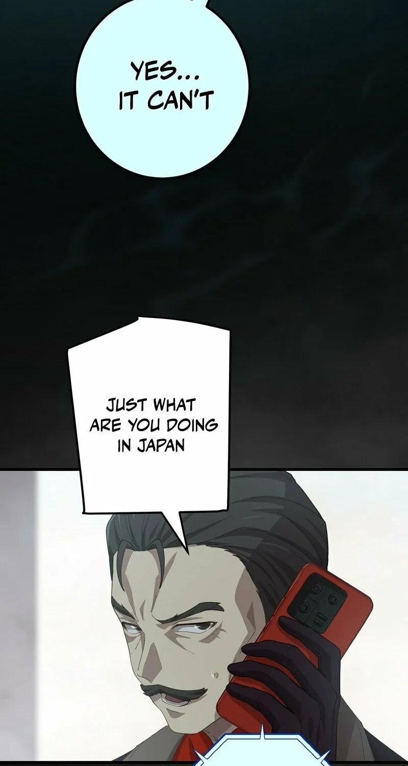 The Reincarnation of the Forbidden Archmage Chapter 120 page 99 - 
