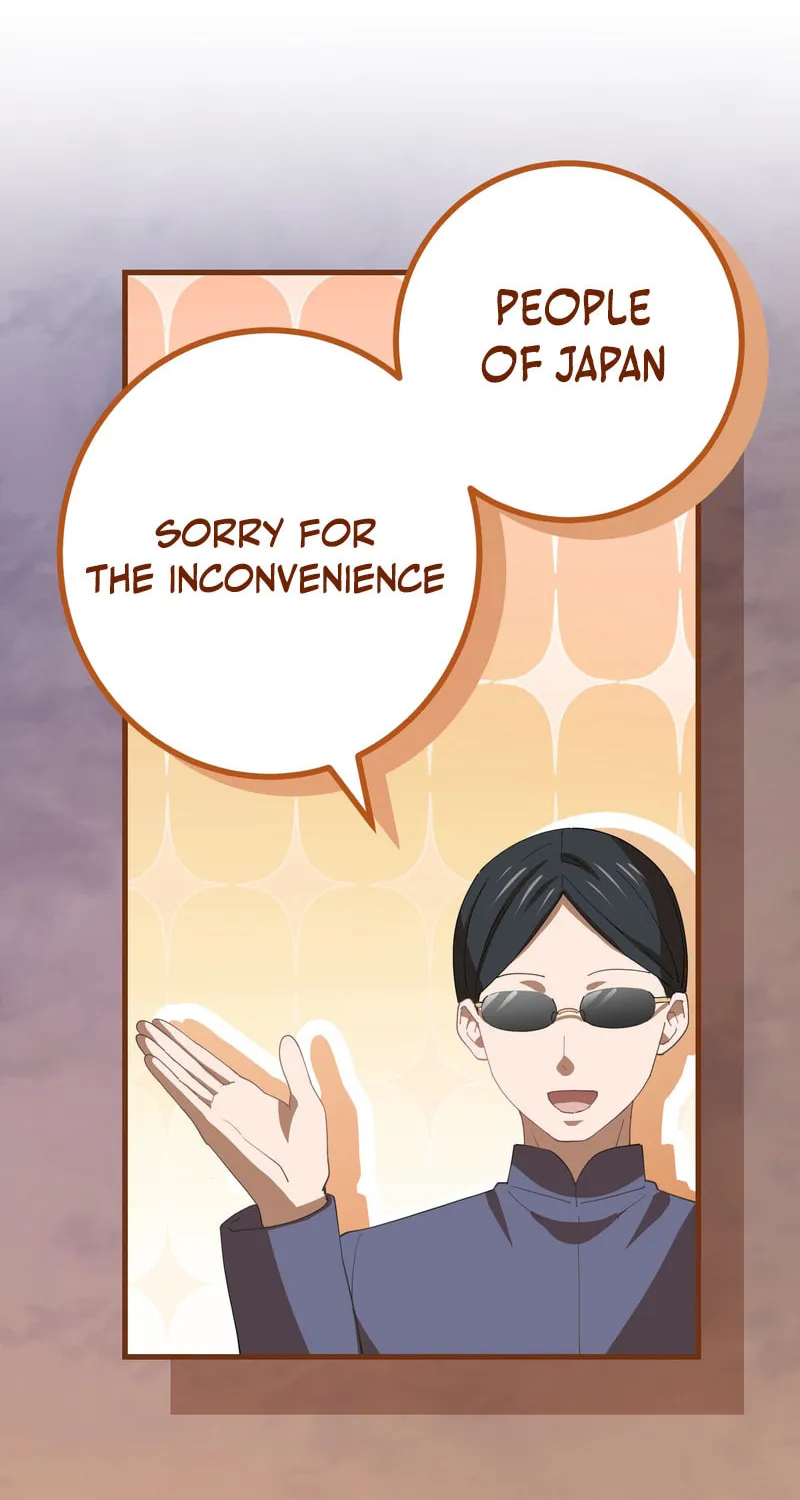 The Reincarnation of the Forbidden Archmage Chapter 121 page 2 - 