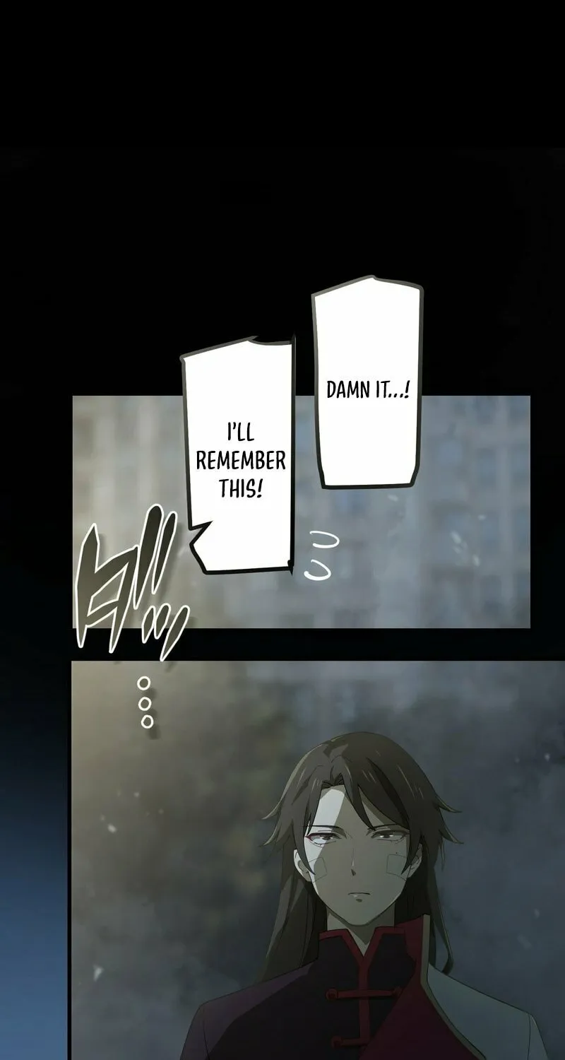 The Reincarnation of the Forbidden Archmage Chapter 121 page 101 - 