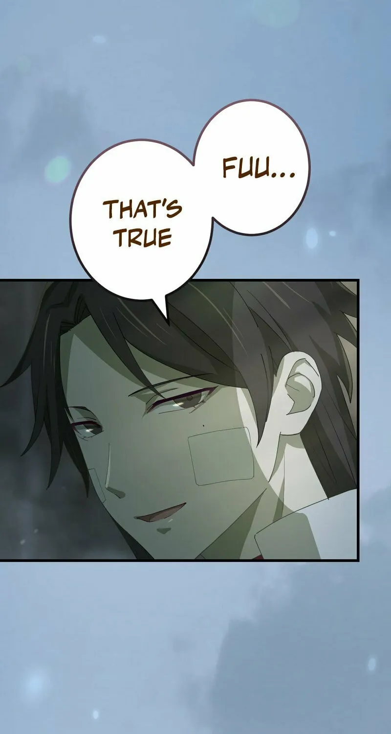 The Reincarnation of the Forbidden Archmage Chapter 121 page 105 - 