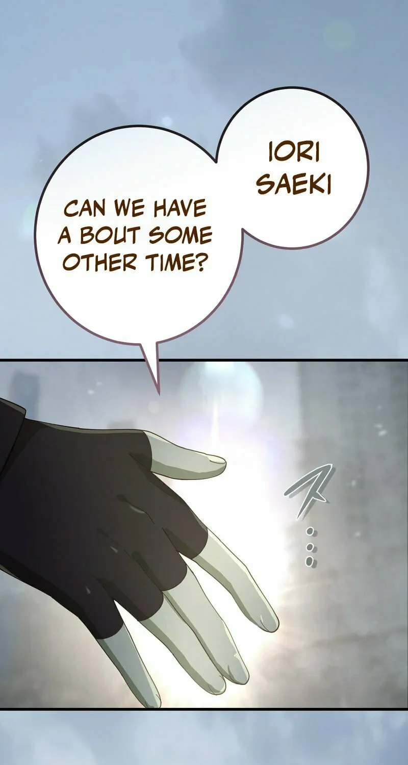 The Reincarnation of the Forbidden Archmage Chapter 121 page 106 - 
