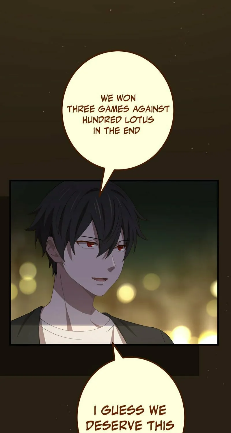 The Reincarnation of the Forbidden Archmage Chapter 121 page 14 - 