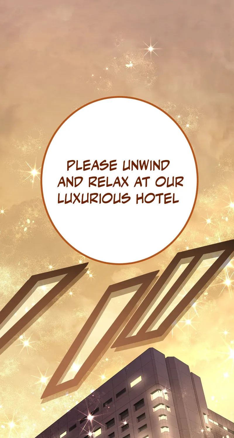 The Reincarnation of the Forbidden Archmage Chapter 121 page 3 - 