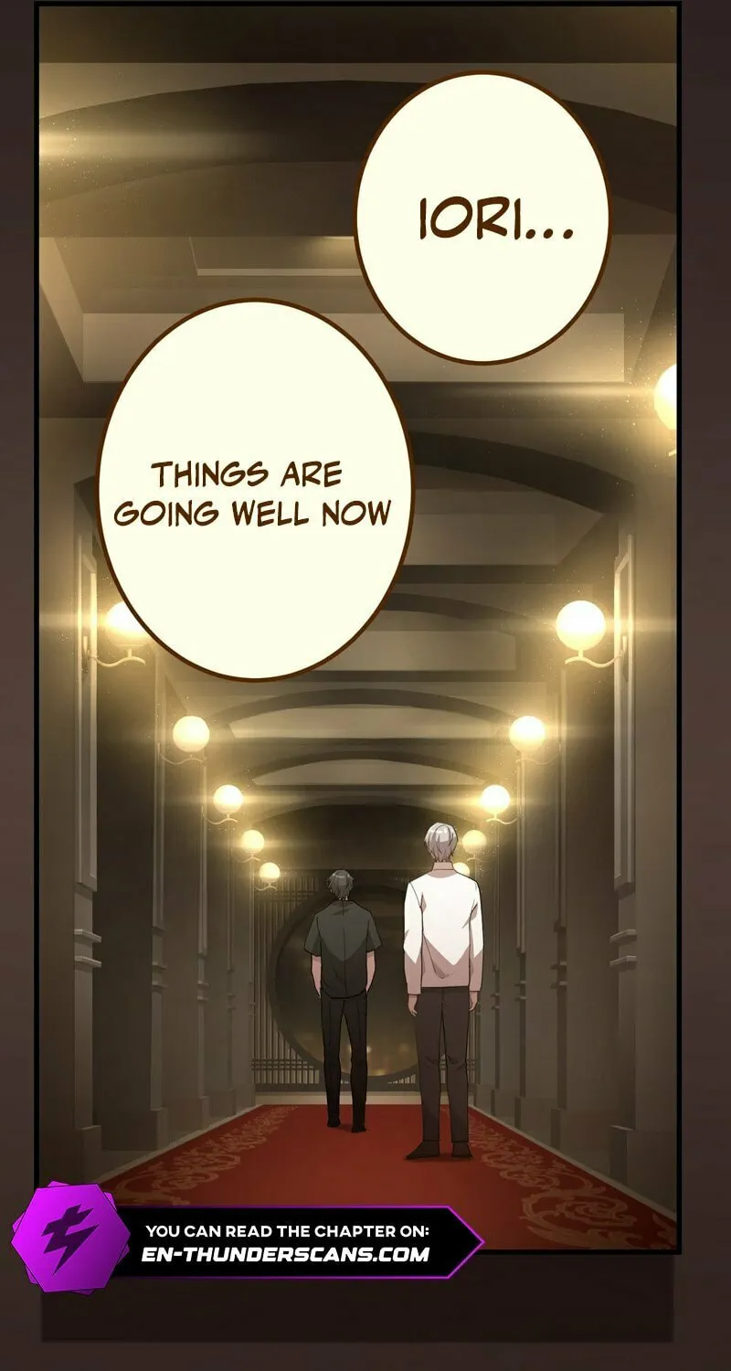 The Reincarnation of the Forbidden Archmage Chapter 121 page 26 - 
