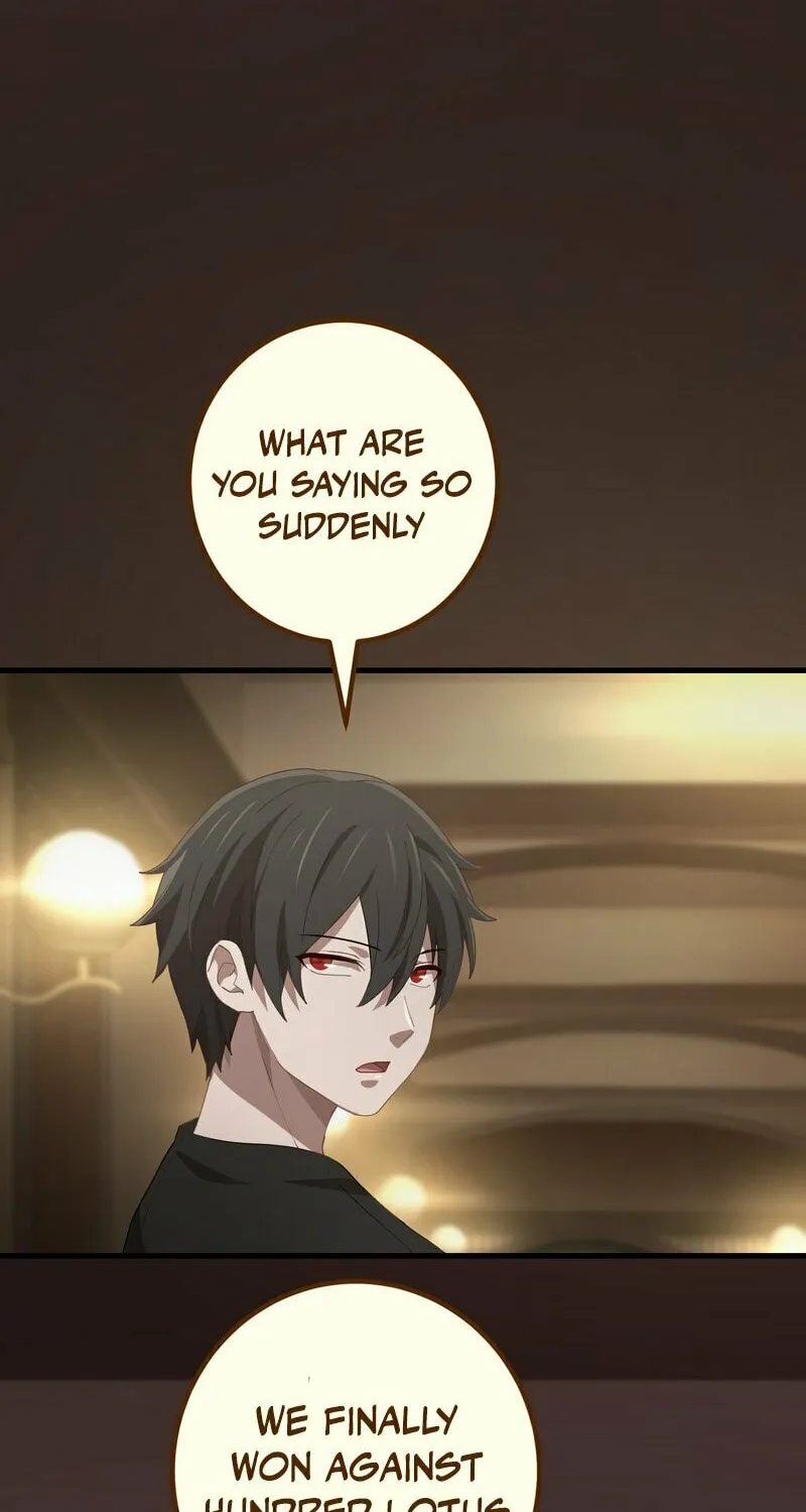 The Reincarnation of the Forbidden Archmage Chapter 121 page 27 - 