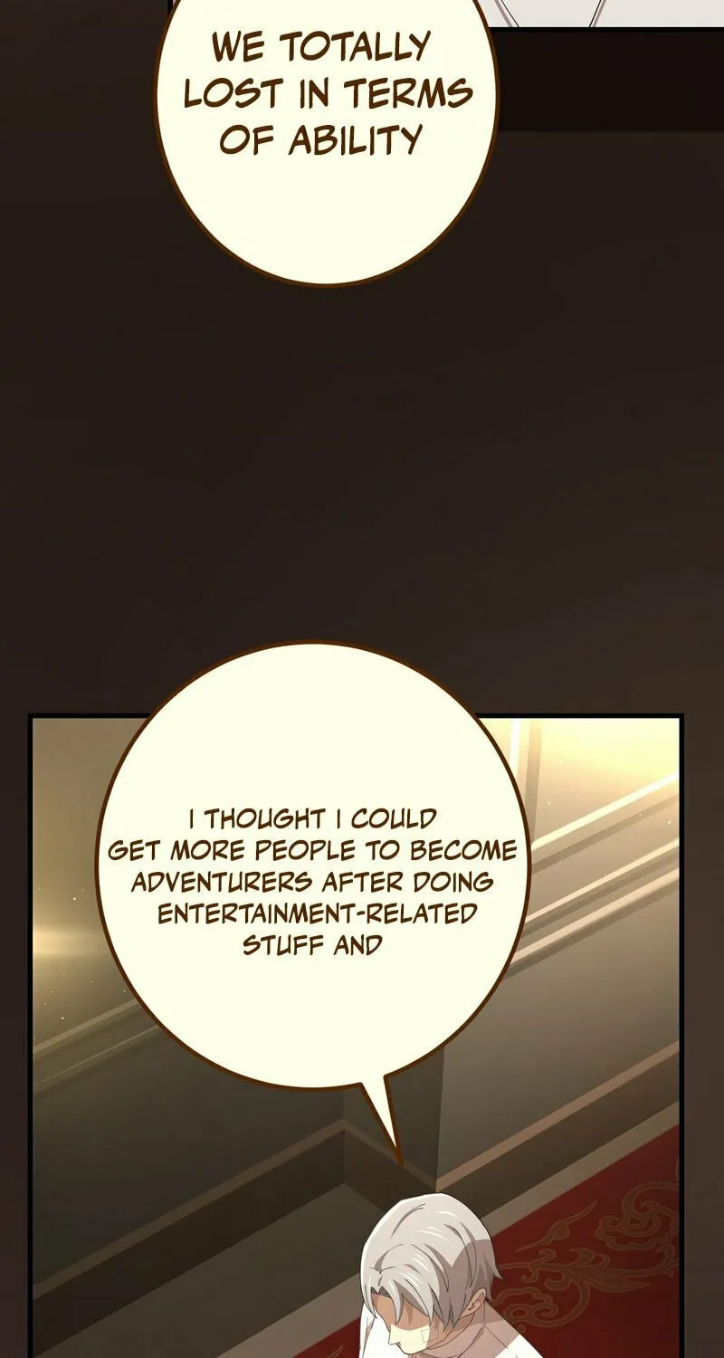 The Reincarnation of the Forbidden Archmage Chapter 121 page 29 - 
