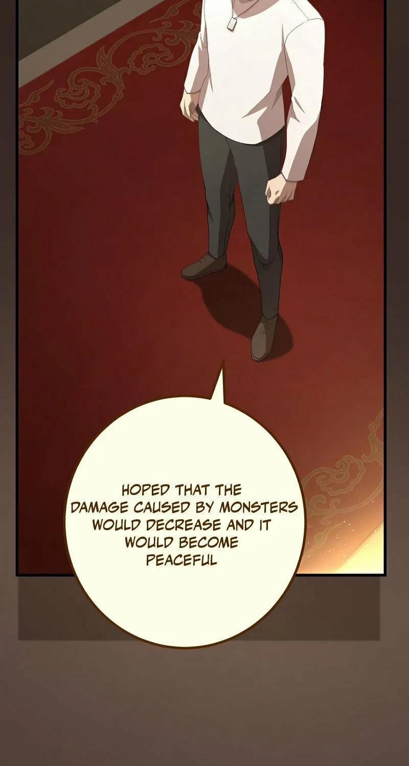 The Reincarnation of the Forbidden Archmage Chapter 121 page 30 - 