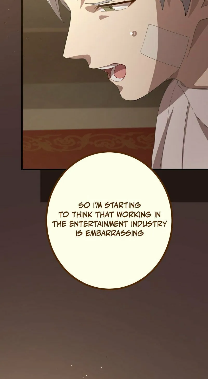 The Reincarnation of the Forbidden Archmage Chapter 121 page 33 - 