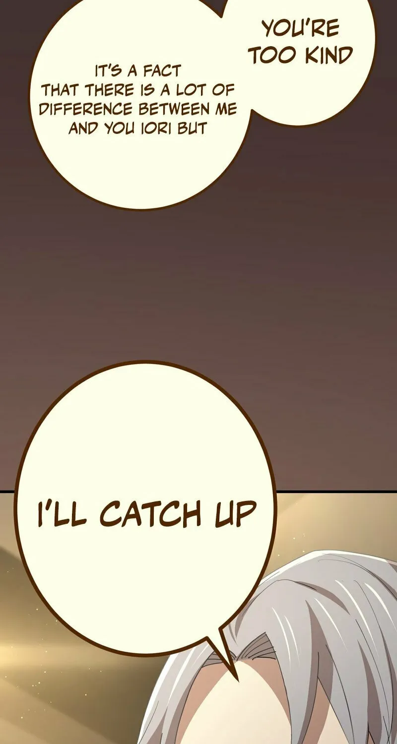 The Reincarnation of the Forbidden Archmage Chapter 121 page 37 - 