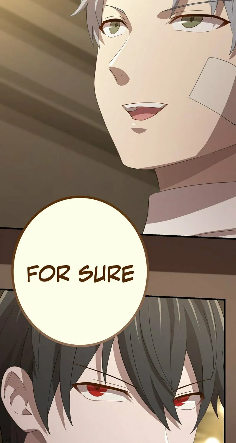 The Reincarnation of the Forbidden Archmage Chapter 121 page 38 - 