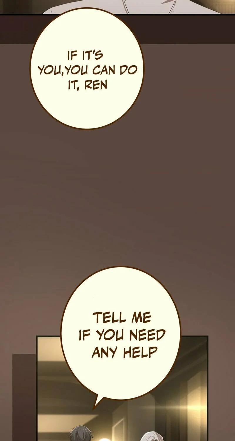 The Reincarnation of the Forbidden Archmage Chapter 121 page 40 - 